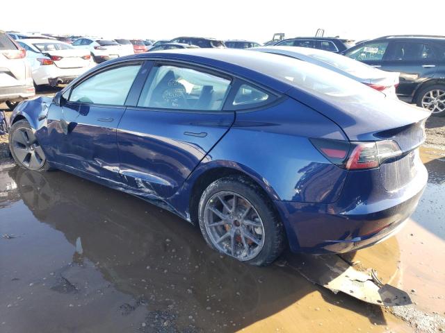 Photo 1 VIN: 5YJ3E1EA7NF286637 - TESLA MODEL 3 