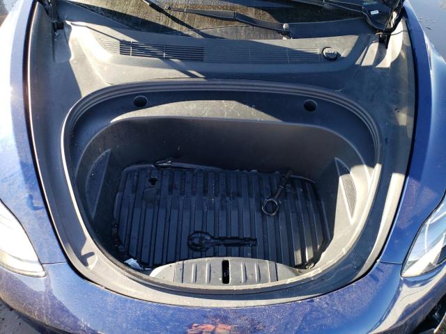 Photo 10 VIN: 5YJ3E1EA7NF286637 - TESLA MODEL 3 