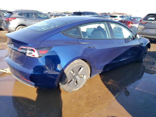 Photo 2 VIN: 5YJ3E1EA7NF286637 - TESLA MODEL 3 