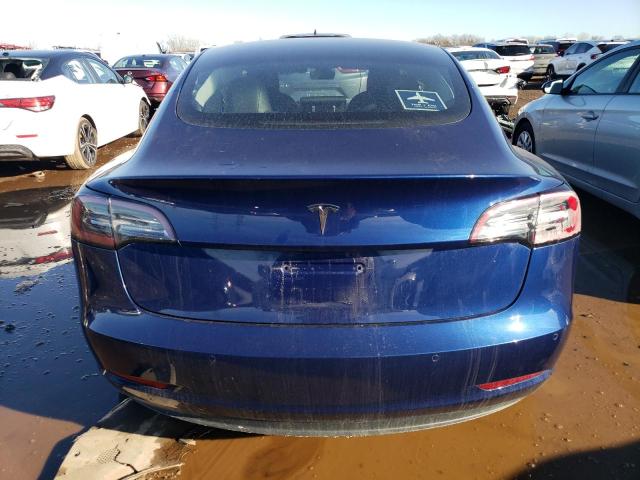 Photo 5 VIN: 5YJ3E1EA7NF286637 - TESLA MODEL 3 