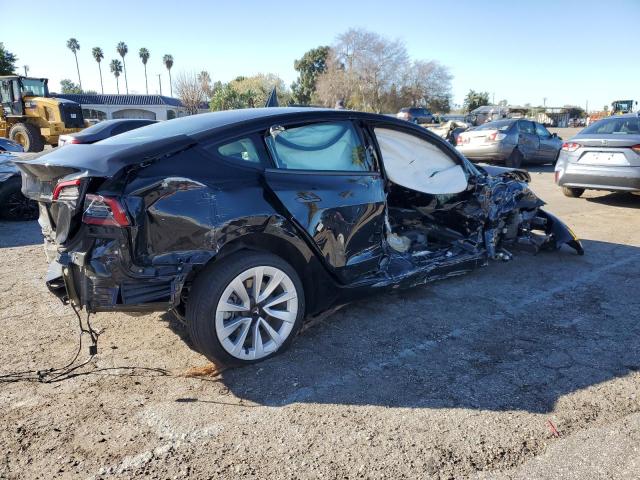 Photo 2 VIN: 5YJ3E1EA7NF287156 - TESLA MODEL 3 