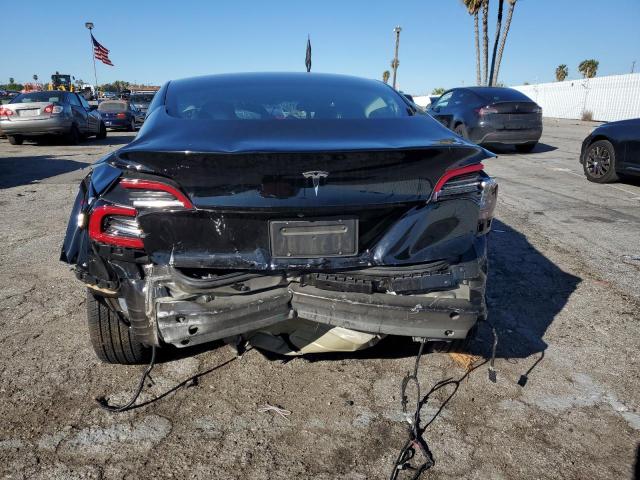 Photo 5 VIN: 5YJ3E1EA7NF287156 - TESLA MODEL 3 