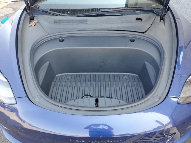 Photo 10 VIN: 5YJ3E1EA7NF287402 - TESLA MODEL 3 