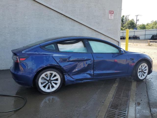 Photo 2 VIN: 5YJ3E1EA7NF287402 - TESLA MODEL 3 