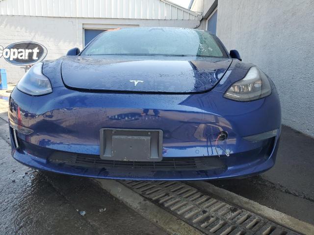 Photo 4 VIN: 5YJ3E1EA7NF287402 - TESLA MODEL 3 