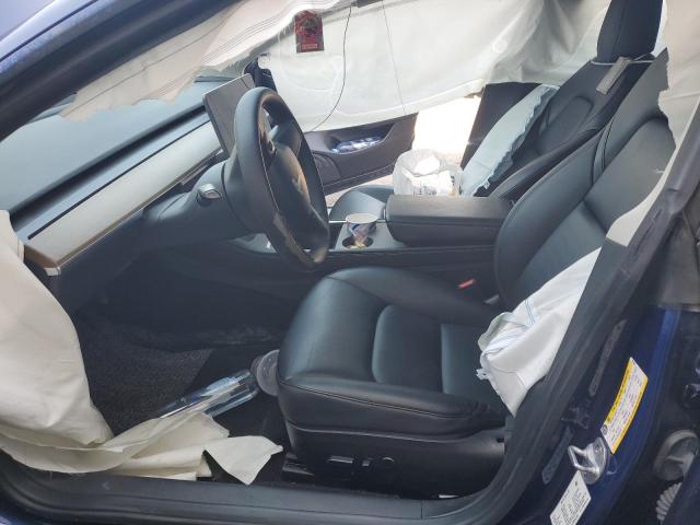 Photo 6 VIN: 5YJ3E1EA7NF287402 - TESLA MODEL 3 