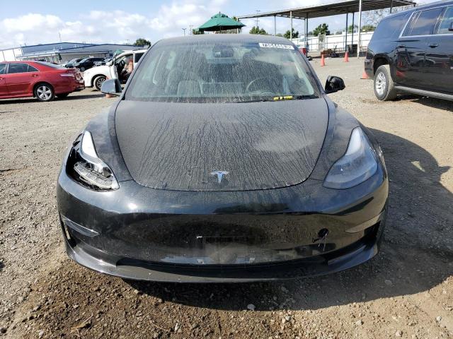 Photo 4 VIN: 5YJ3E1EA7NF287576 - TESLA MODEL 3 