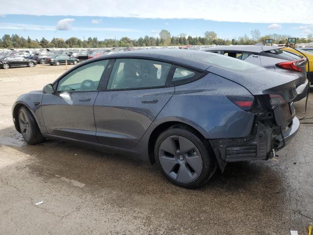 Photo 1 VIN: 5YJ3E1EA7NF289621 - TESLA MODEL 3 