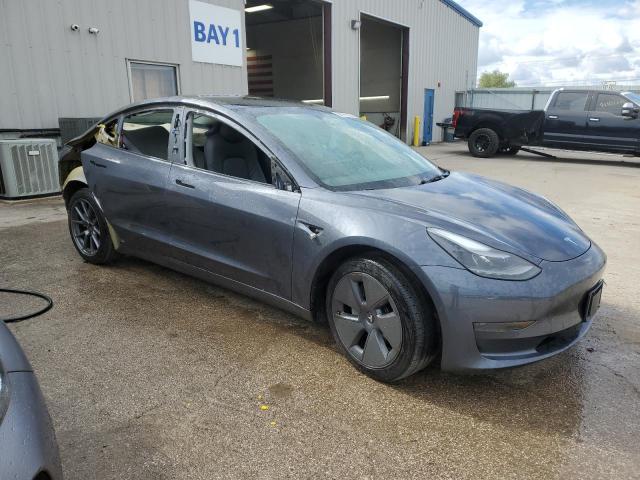 Photo 3 VIN: 5YJ3E1EA7NF289621 - TESLA MODEL 3 