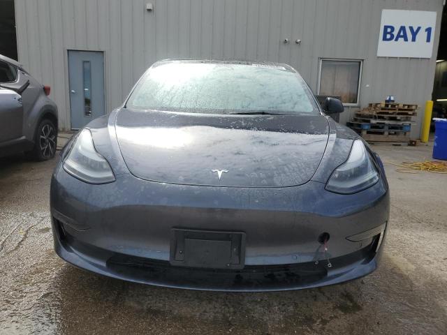 Photo 4 VIN: 5YJ3E1EA7NF289621 - TESLA MODEL 3 