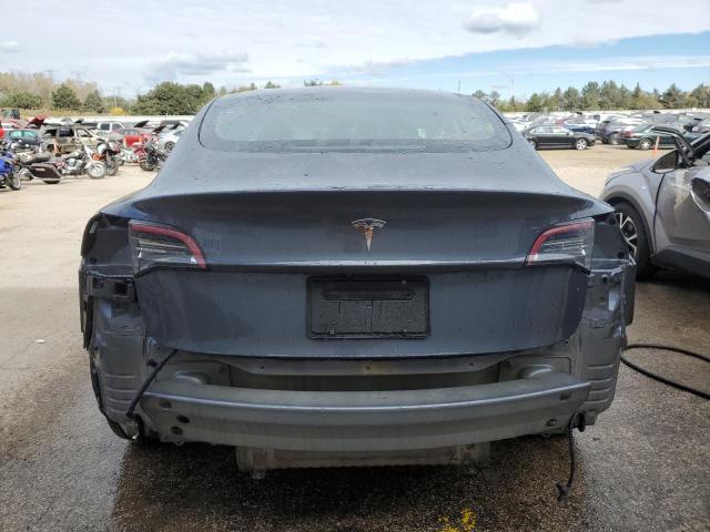 Photo 5 VIN: 5YJ3E1EA7NF289621 - TESLA MODEL 3 