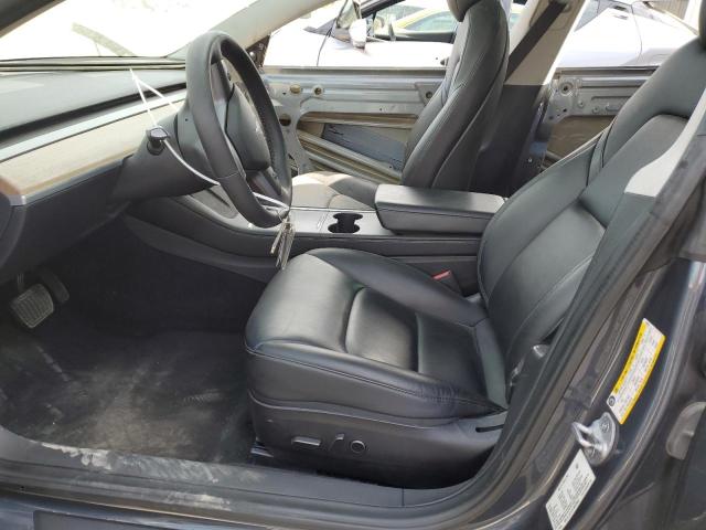 Photo 6 VIN: 5YJ3E1EA7NF289621 - TESLA MODEL 3 