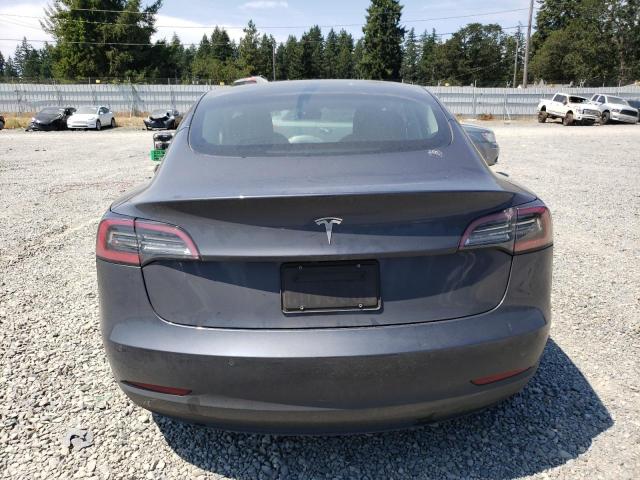 Photo 5 VIN: 5YJ3E1EA7NF318289 - TESLA MODEL 3 