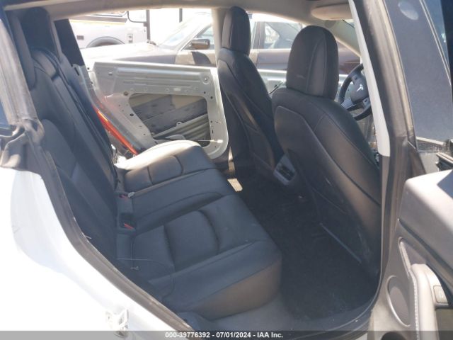 Photo 7 VIN: 5YJ3E1EA7NF321564 - TESLA MODEL 3 