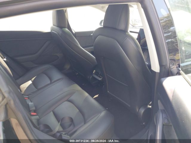 Photo 7 VIN: 5YJ3E1EA7NF333536 - TESLA MODEL 3 