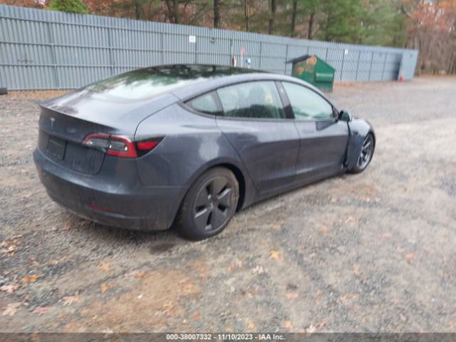 Photo 3 VIN: 5YJ3E1EA7NF339952 - TESLA MODEL 3 