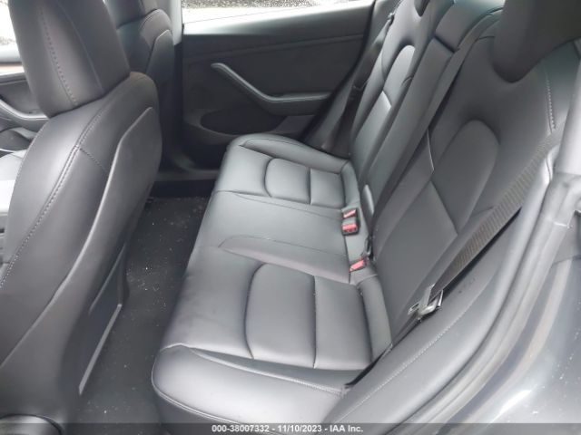 Photo 7 VIN: 5YJ3E1EA7NF339952 - TESLA MODEL 3 