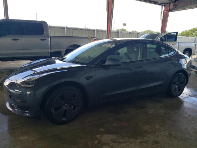 Photo 0 VIN: 5YJ3E1EA7NF345346 - TESLA MODEL 3 