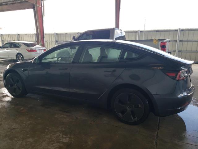 Photo 1 VIN: 5YJ3E1EA7NF345346 - TESLA MODEL 3 