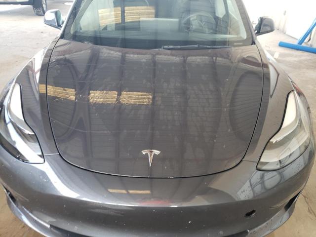 Photo 10 VIN: 5YJ3E1EA7NF345346 - TESLA MODEL 3 