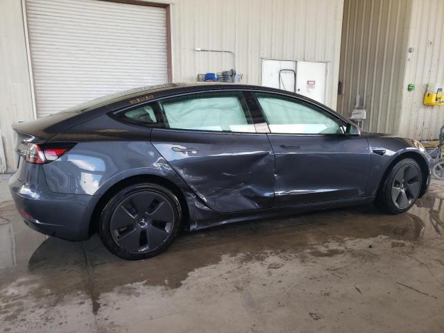 Photo 2 VIN: 5YJ3E1EA7NF345346 - TESLA MODEL 3 