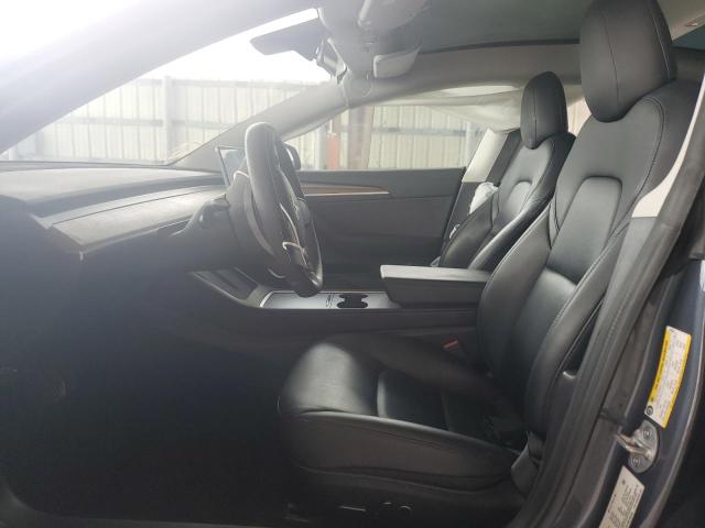 Photo 6 VIN: 5YJ3E1EA7NF345346 - TESLA MODEL 3 