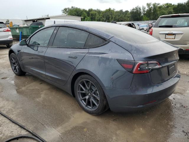 Photo 1 VIN: 5YJ3E1EA7NF346089 - TESLA MODEL 3 