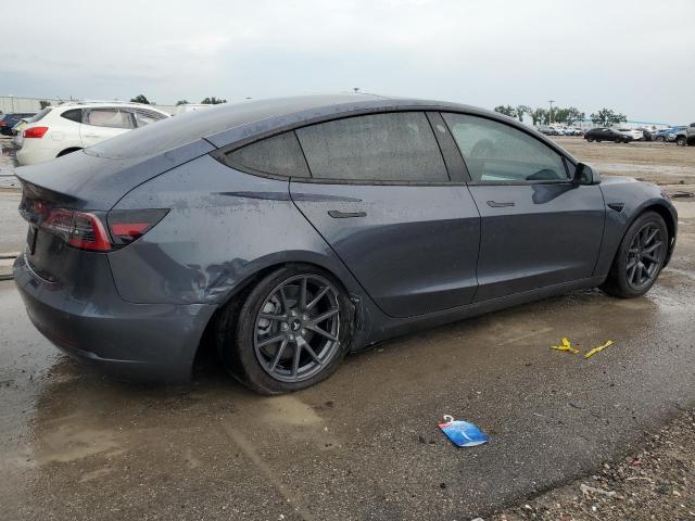 Photo 2 VIN: 5YJ3E1EA7NF346089 - TESLA MODEL 3 