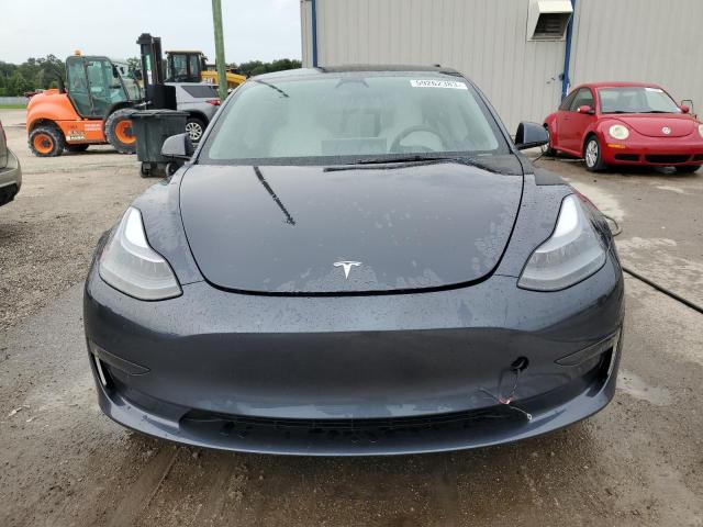 Photo 4 VIN: 5YJ3E1EA7NF346089 - TESLA MODEL 3 