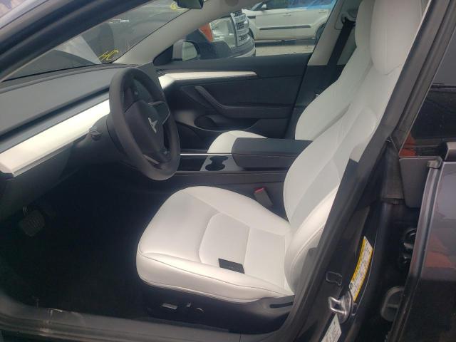 Photo 6 VIN: 5YJ3E1EA7NF346089 - TESLA MODEL 3 