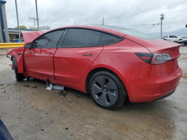 Photo 1 VIN: 5YJ3E1EA7NF351759 - TESLA MODEL 3 