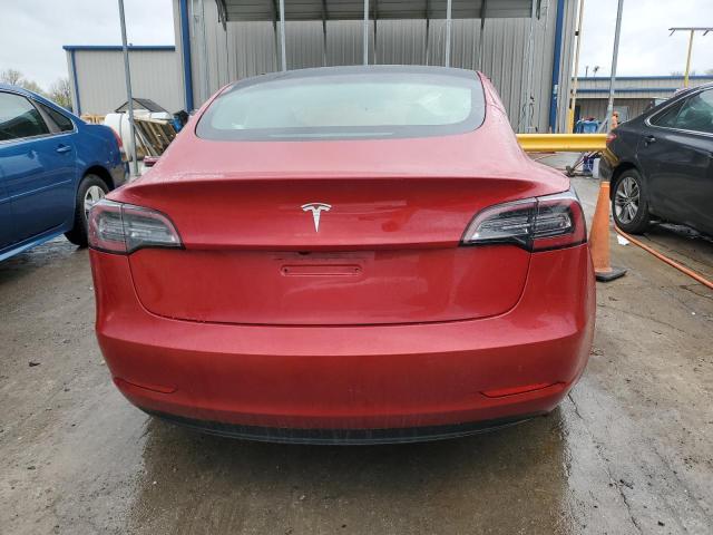 Photo 5 VIN: 5YJ3E1EA7NF351759 - TESLA MODEL 3 