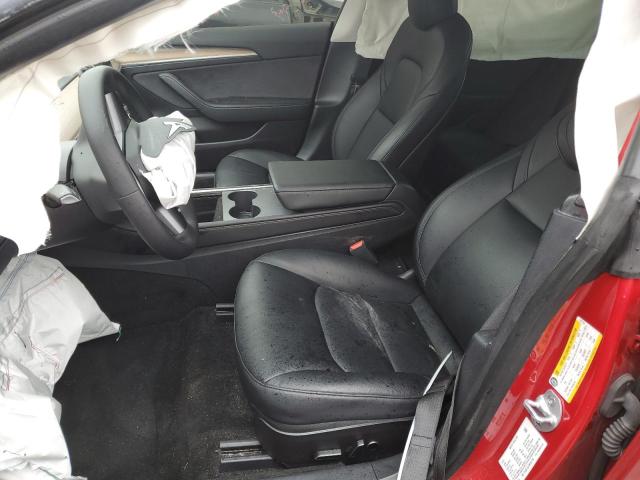 Photo 6 VIN: 5YJ3E1EA7NF351759 - TESLA MODEL 3 