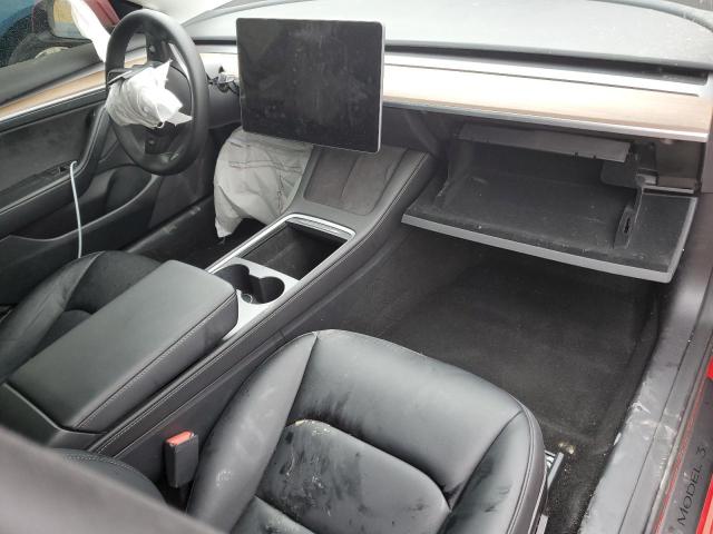 Photo 7 VIN: 5YJ3E1EA7NF351759 - TESLA MODEL 3 