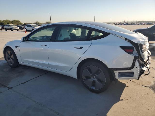 Photo 1 VIN: 5YJ3E1EA7NF356279 - TESLA MODEL 3 