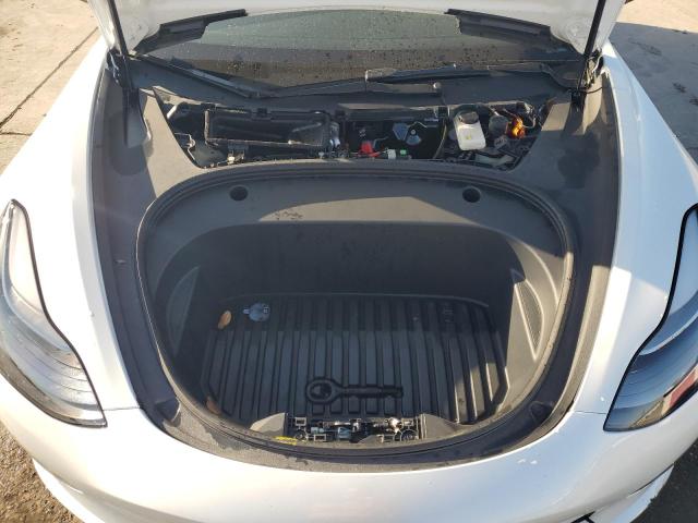 Photo 10 VIN: 5YJ3E1EA7NF356279 - TESLA MODEL 3 