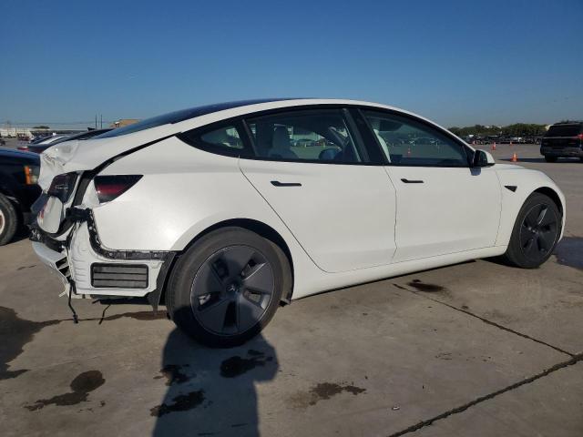 Photo 2 VIN: 5YJ3E1EA7NF356279 - TESLA MODEL 3 