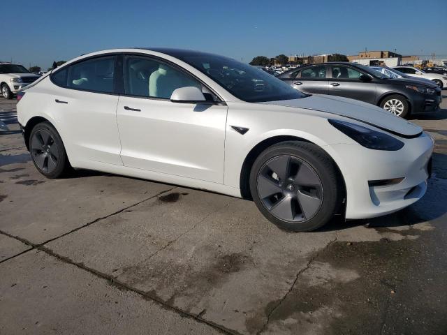 Photo 3 VIN: 5YJ3E1EA7NF356279 - TESLA MODEL 3 