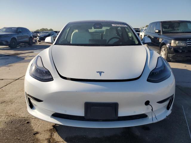 Photo 4 VIN: 5YJ3E1EA7NF356279 - TESLA MODEL 3 