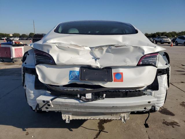 Photo 5 VIN: 5YJ3E1EA7NF356279 - TESLA MODEL 3 