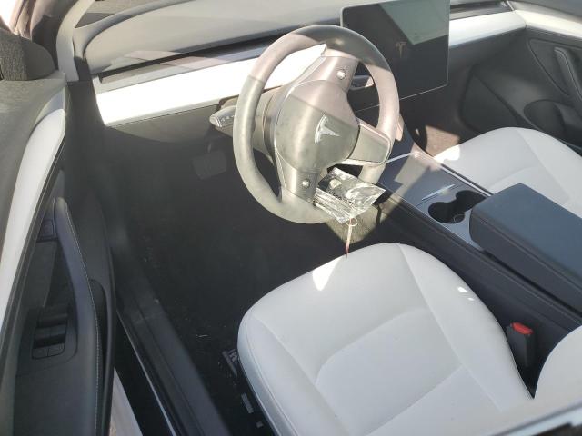 Photo 7 VIN: 5YJ3E1EA7NF356279 - TESLA MODEL 3 