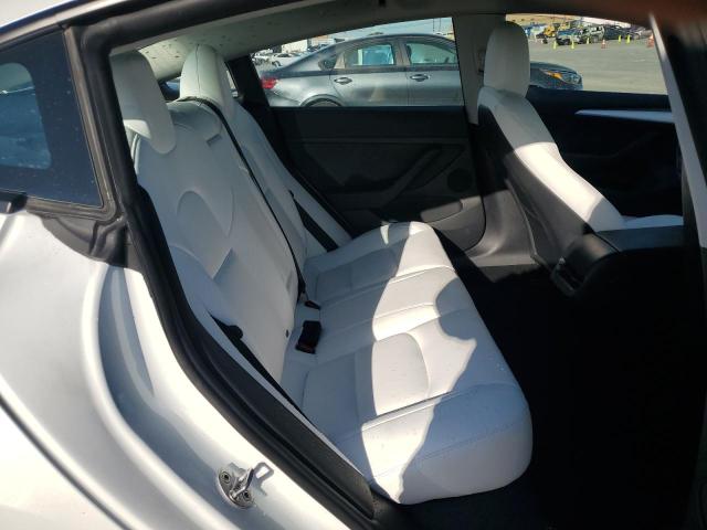 Photo 9 VIN: 5YJ3E1EA7NF356279 - TESLA MODEL 3 