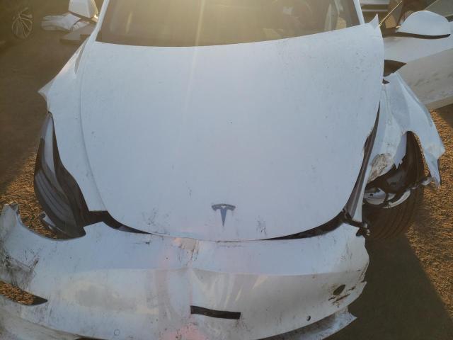 Photo 10 VIN: 5YJ3E1EA7NF357688 - TESLA MODEL 3 