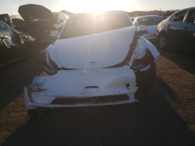 Photo 4 VIN: 5YJ3E1EA7NF357688 - TESLA MODEL 3 