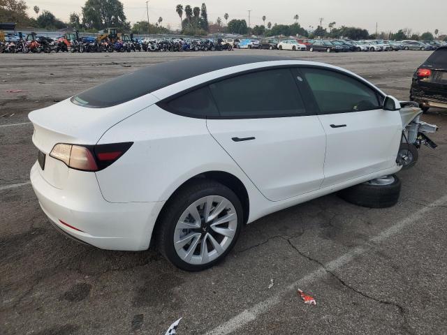 Photo 2 VIN: 5YJ3E1EA7NF359330 - TESLA MODEL 3 