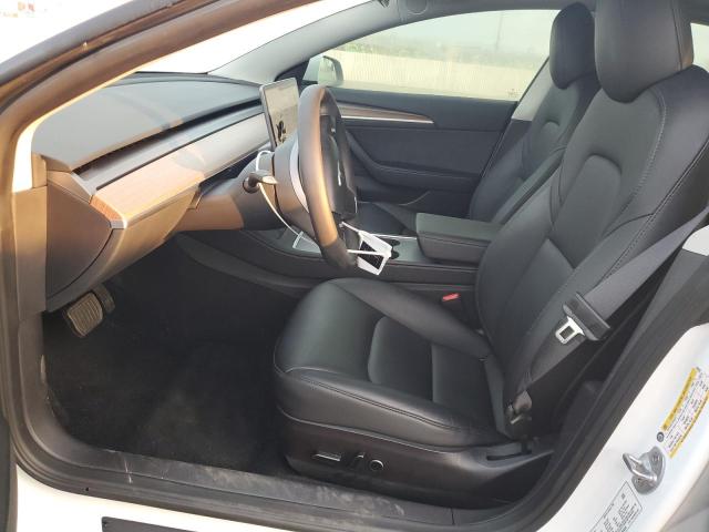 Photo 6 VIN: 5YJ3E1EA7NF359330 - TESLA MODEL 3 