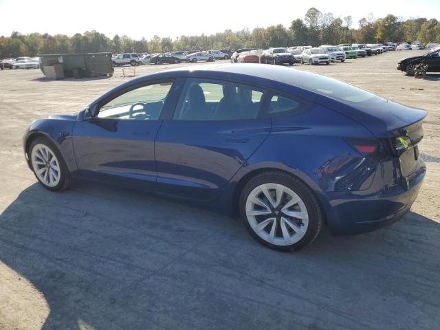 Photo 1 VIN: 5YJ3E1EA7NF368643 - TESLA MODEL 3 