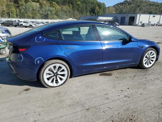 Photo 2 VIN: 5YJ3E1EA7NF368643 - TESLA MODEL 3 