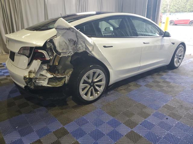 Photo 2 VIN: 5YJ3E1EA7NF368707 - TESLA MODEL 3 