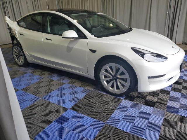 Photo 3 VIN: 5YJ3E1EA7NF368707 - TESLA MODEL 3 